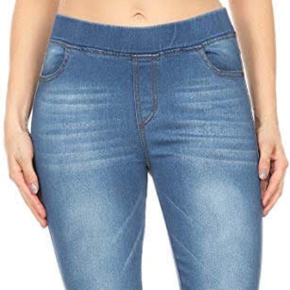 Jvini jeggings